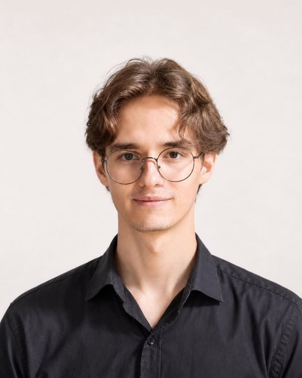 Berke Kayranlı