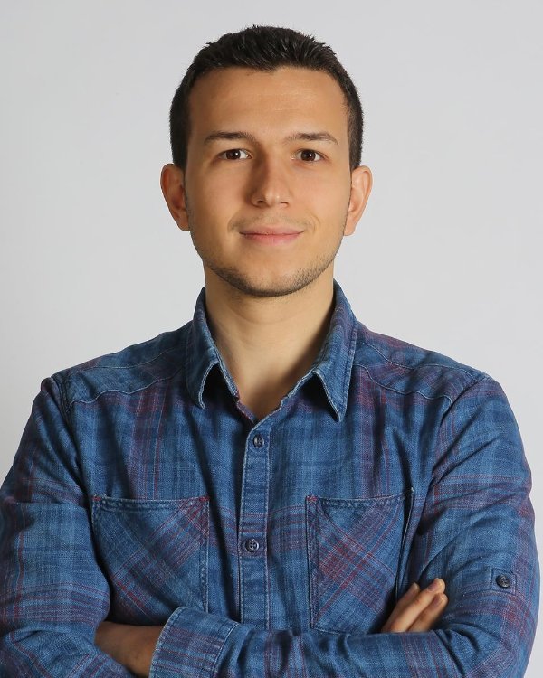 Burak Kızılöbek