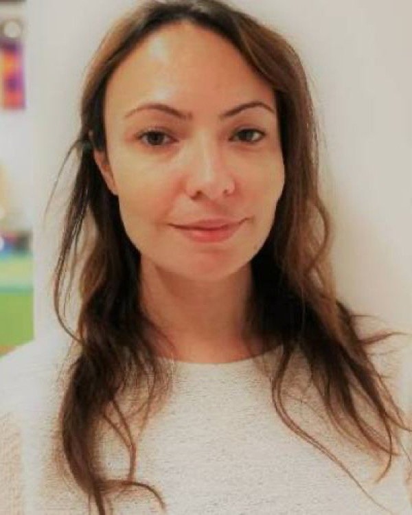 Burcu Kiper