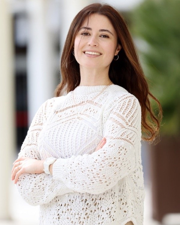 Çağla Nacir Sönmez