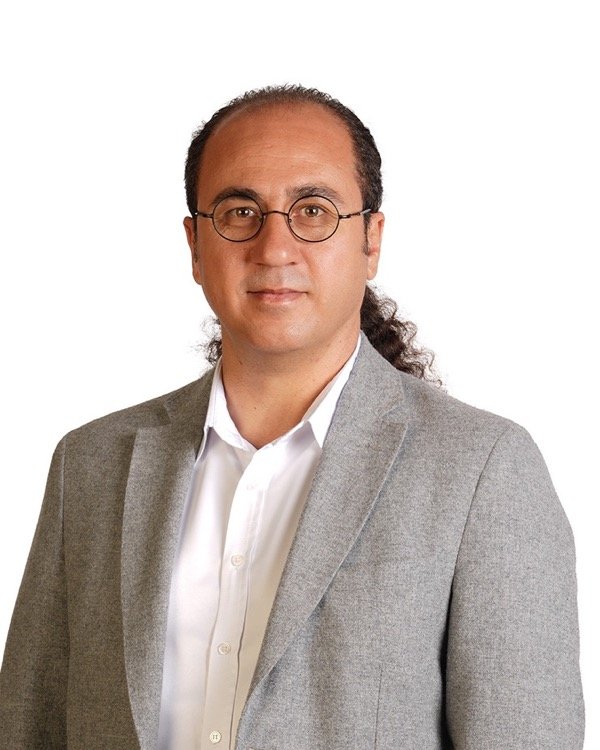Cenk Sönmez