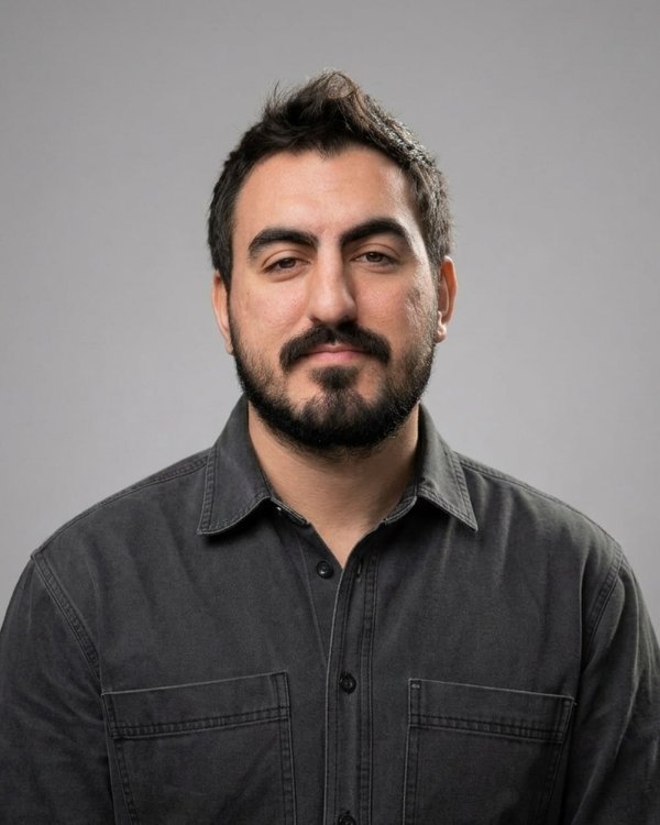 Efe Karaman